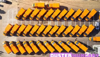 Mészáros M1 Autókereskedő Kft - M1 Flotta - Budaörs