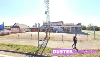 Metál-Sheet Kft. - Tiszafüred - Tiszafüred
