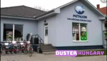 Metalion Kft - Kossuth U. 18