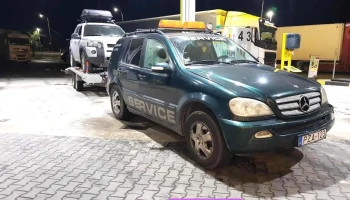 Mezei Car Kft - Szárliget