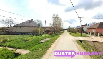 Mező-Geszt Kft. - Gesztely