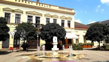 Mezőberény - Mezőberény