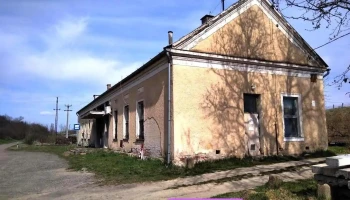 Mezőfalva - Mezőfalva