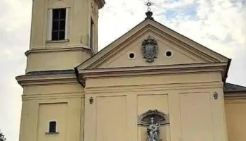 Mezőfalva - Mezőfalva