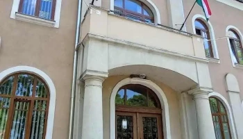 Mezőkeresztes - Mezőkeresztes