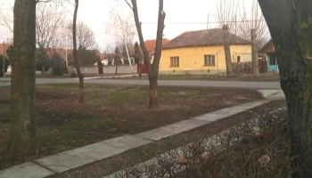 Mezőkovácsháza, Reformátuskovácsháza - Magyarország