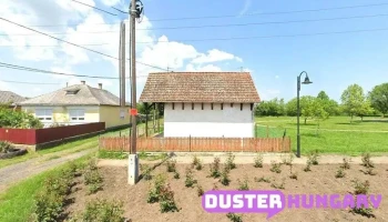Mezőzombor, Rákóczi utca - Mezőzombor