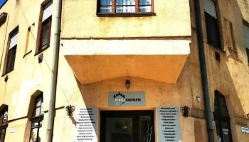 Mihály-Vaspalota Kft.-Gazda és Szerszám Áruház - Mindszent