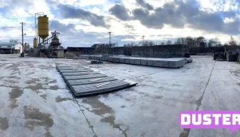 Milbo Beton Kft. - Széchenyi U. 184