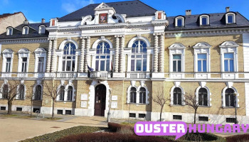 Miskolci Akadémiai Bizottság - Miskolc