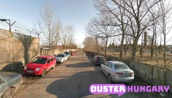Miskolci Fiatalkorúak Börtöne (Szirmabesenyő). - Szirmabesenyő