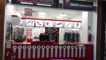 Mister Minit - Debrecen