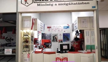Mister Minit Franchise - Békéscsaba