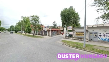 ML-Geotechnika Kft. - Budapest