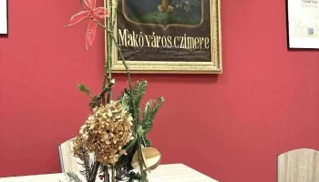 Mnl Csongrád-Csanád Vármegyei Levéltára Makói Levéltára - Makó