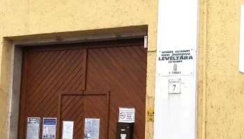 Mnl Komárom-Esztergom Vármegyei Levéltára - Vörösmarty U. 7