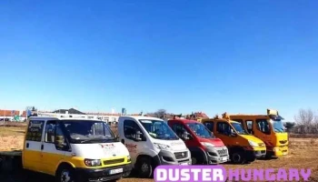Mo-Sze Bt.Autómentő Győr.Autómenés,autószerviz,gumiszerviz. - Győr