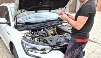 Mobil Autószerviz Dunaharszti - Hungary