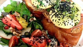 Modam Specialty Coffee & Store - Szombathely