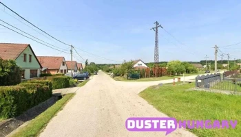 Modern-acèl ev. - Pusztavám
