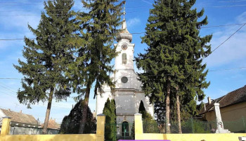 Mohácsi - Hungary