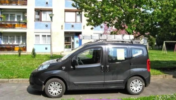 Molnár Műhely - Nagykanizsa