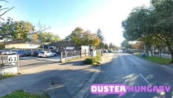 Momál Élelmiszeripari Gépgyártó Kft - Debrecen