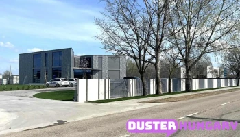 Monolit-Épszer Kft. - Me Vállalkozói Telephely - Kaskötő U. 2/c Monolit-Épszer Kft. - Me Vállalkozói Telephely - Kaskötő U. 2/c