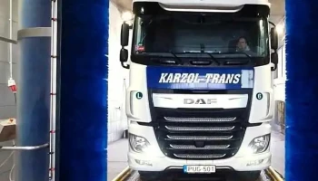 Monorautó Kft - Monor