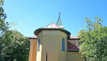 Mórahalomi - Hungary