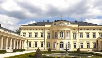 Móri - Hungary
