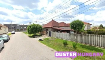 Mosoni Kisállattenyésztő Kft. - Munkácsy Mihály U. 6
