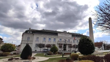 Mosonmagyaróvári Járásbíróság - Mosonmagyaróvár