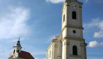 Mosonszentmiklós - Mosonszentmiklós