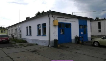 MotoGép Gépjárműfenntartó Kft. - Kalocsa