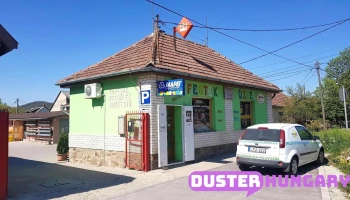 Müller és Társa Kft - Fő Út 134