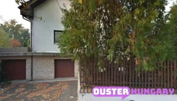 Multibau Kft. - Alsóhatár U. 32