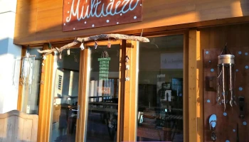 Múltidéző - Ősz U. 4
