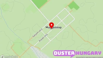 Munkástelep - Pusztaszer