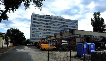 Murexin Kft. - Noszlopy U. 2-6