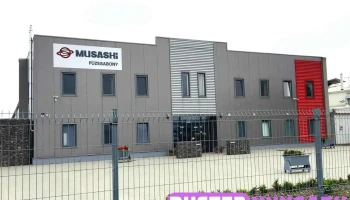 Musashi Hungary Füzesabony Kft. - Füzesabony