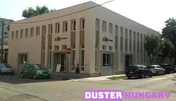 Műszaki Könyvkiadó Kft. - Budapest