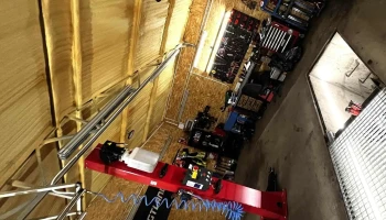 N.Sz. Garage - Takács Imre U N.Sz. Garage - Takács Imre U