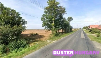 Nádarató gumi - Fonyódi Út