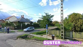Nádudvar, Fő utca - Nádudvar