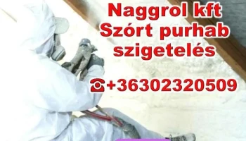 Naggrol Kft. - Makó