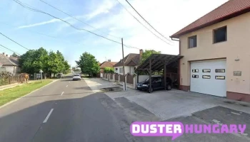 Nagy Gábor Tűzoltó Laktanya - Hunyadi János Út 39 Nagy Gábor Tűzoltó Laktanya - Hunyadi János Út 39