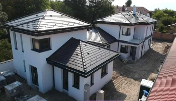 Nagy Házépítő Kft - Szabadság U. 5