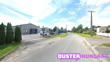 Nagy Krisztián ev. Autószerelő mester - Keszthely