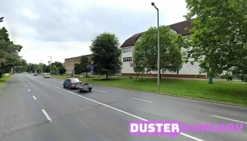 Nagyatad Varos Önkormányzata - Baross Gábor U. 9